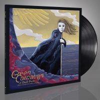 Green Carnation - A Dark Poem Part I: The Shores Of M