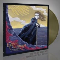 Green Carnation - A Dark Poem Part I: The Shores Of M