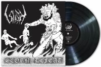 Sigh - Scorn Defeat (Black Vinyl Lp)