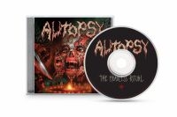Autopsy - Headless Ritual The