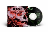 W.A.S.P - Best Of The Best The (Digipack)