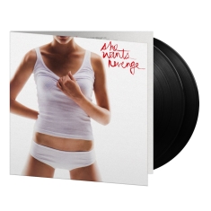 She Wants Revenge - She Wants Revenge