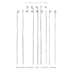 Ludvig Forssell - Death Stranding (Songs From The Video Game)