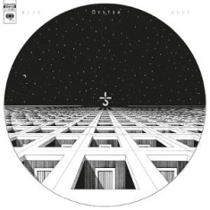 Blue Oyster Cult - Blue Oyster Cult