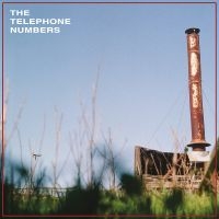 Telephone Numbers The - Scarecrow Ii (Transparent Greenhous