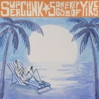 Superchunk - Songs In The Key Of Yikes (Ltd Oran