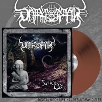 Darkestrah - Sary Oy (Brown Vinyl Lp)