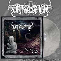 Darkestrah - Sary Oy (Clear Vinyl Lp)
