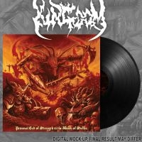Kingdom - Primeval Cult Of Strength In The Wo