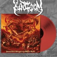 Kingdom - Primeval Cult Of Strength In The Wo