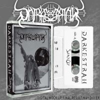 Darkestrah - Sary Oy (Mc)
