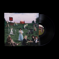 The Last Dinner Party - From The Pyre