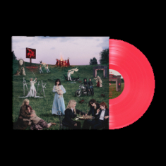The Last Dinner Party - From The Pyre (Indie Exclusive)