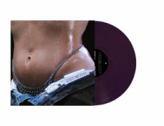 Tove Lo & Sg Lewis  - Heat Ep (12”)