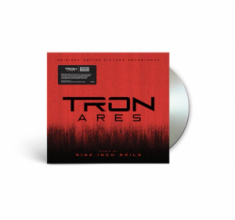 Nine Inch Nails - Tron: Ares (Original Motion Picture Soundtrack)