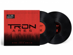 Nine Inch Nails - Tron: Ares (Original Motion Picture Soundtrack)