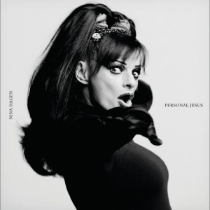 Nina Hagen - Personal Jesus (15Th Anniversary White Vinyl Edition)