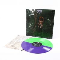 Castle Rat - Into The Realm Lp