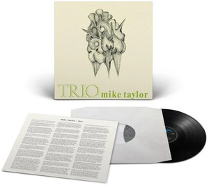 Mike Taylor - Trio