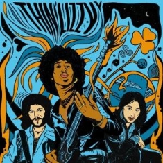 Thin Lizzy - The Acoustic Sessions (2025 Black V