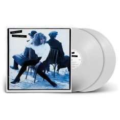 Tina Turner - Foreign Affair (White Vinyl 2LP Edition)