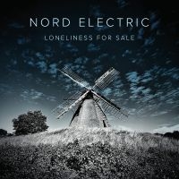 Nord Electric - Loneliness For Sale (White Vinyl)