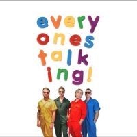 All Time Low - Everyone's Talking!