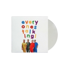 All Time Low - Everyone's Talking!