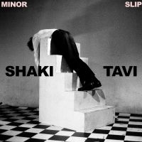 Shaki Tavi - Minor Slip (Ltd Pink Foam Vinyl)