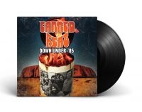 Canned Heat - Down Under '85 (Black Vinyl Lp)