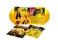 Faith No More - Hollywood 1990 (2 Lp Yellow Vinyl)