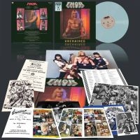 Thor - Unchained (Blue Vinyl Lp)