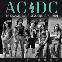 Ac/Dc - Classic Radio Sessions 1976-1979