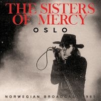 Sisters Of Mercy The - Oslo
