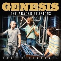 Genesis - Abacab Sessions The