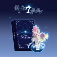 Dazbee - Epic 7 Seven Ost (The Starboard) (Stayg Albums Ver.)