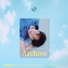 Park Je Up - Archive (Ever Ver.)
