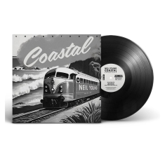 Neil Young - Coastal Soundtrack