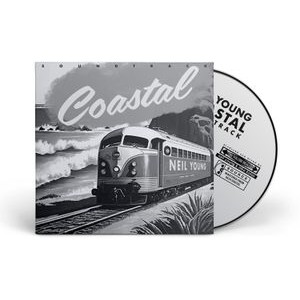 Neil Young - Coastal Soundtrack