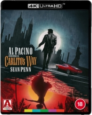Movie - Carlito's Way (4K Uhd)