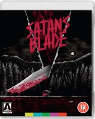 Movie - Satan's Blade