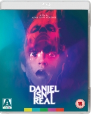 Movie - Daniel Isn't Real
