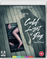 Movie - Cold Light Of Day