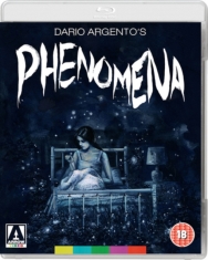 Movie - Phenomena