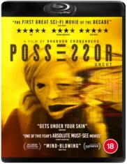 Movie - Possessor