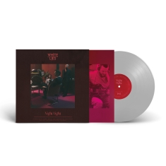 White Lies - Night Light (Clear Vinyl)