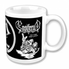 Ensiferum - Boxed Standard Mug Logo