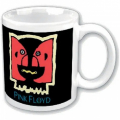 Pink Floyd  - The Division Bell Graphics Boxed Mug 