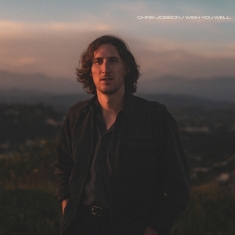 Chris Jobson - Wish You Well