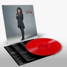 Rush Jennifer - Heart Over Mind